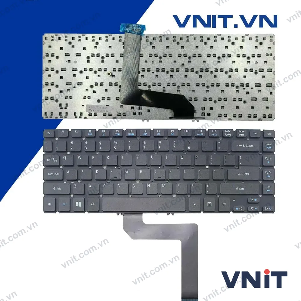 Bàn phím Acer Aspire M5-481, M3-481 - Keyboard Aspire M5-481, M3-481