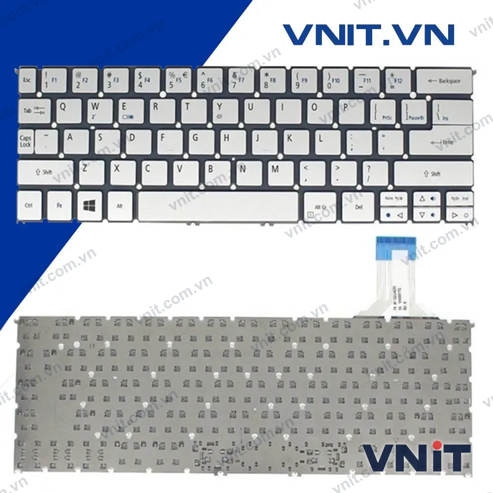 Bàn phím Acer Aspire P3-131, P3-171 - Keyboard Acer Aspire P3-131, P3-171
