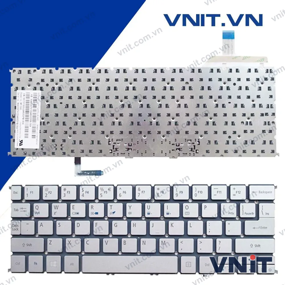 Bàn phím Acer Aspire S7-191 - Keyboard Acer Aspire S7-191