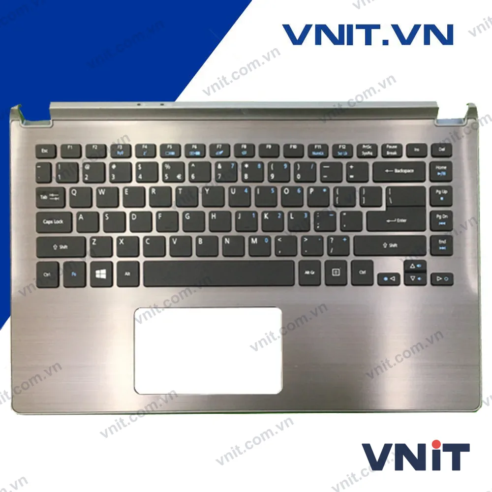 Bàn phím Acer Aspire V5-473G, R3-371 Nguyên Bệ