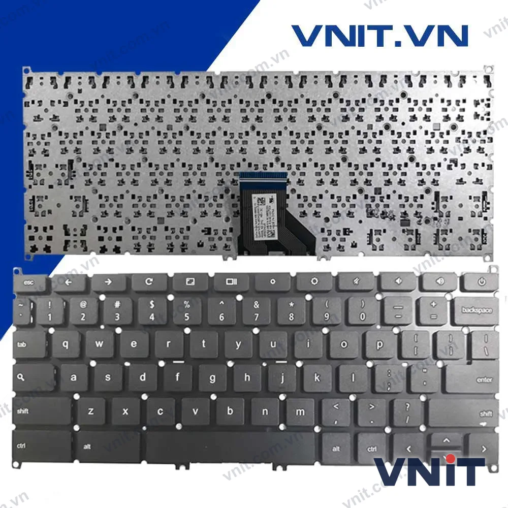 Bàn phím Acer Chromebook C720 - Keyboard Acer Chromebook C720