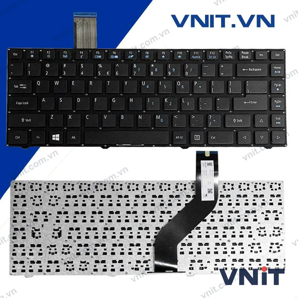 Bàn phím Acer Cloudbook AO1-431 / Keyboard Acer Cloudbook AO1-431