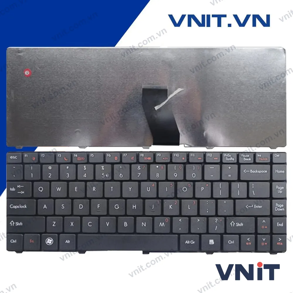Bàn phím Acer Emachines D525, D725, 4732, 4332 Gateway 4405C, NV4000