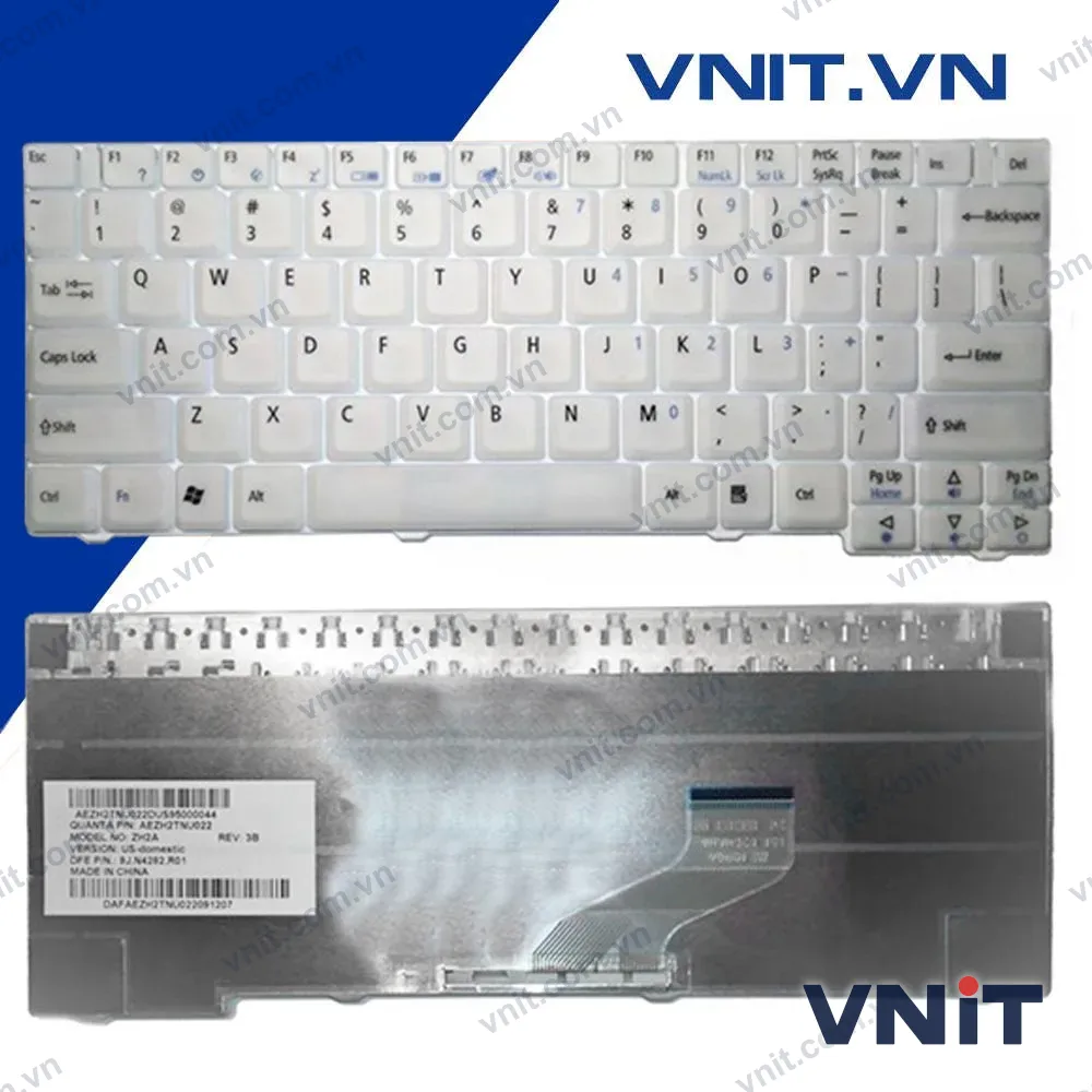 Bàn phím Acer TravelMate 3000, TM3000 - Keyboard Acer TravelMate 3000, TM3000