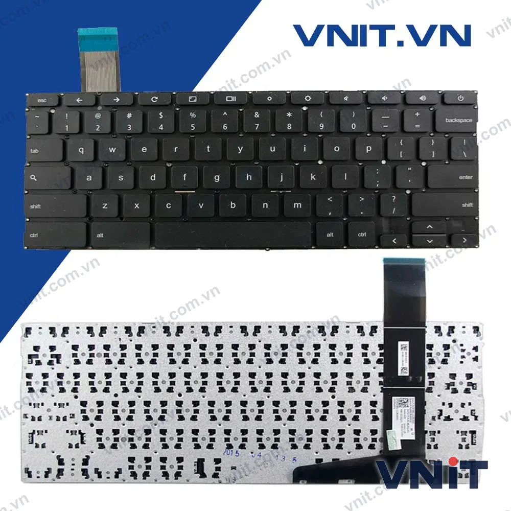 Bàn phím Asus C300, C300M, C300MA - Keyboard Asus C300, C300M, C300MA