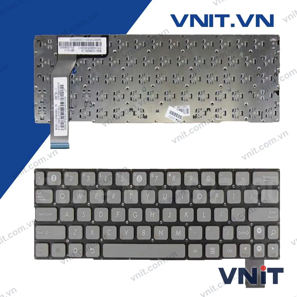 Bàn phím Asus Eee Pad Slider SL101 - Keyboard Asus Eee Pad Slider SL101