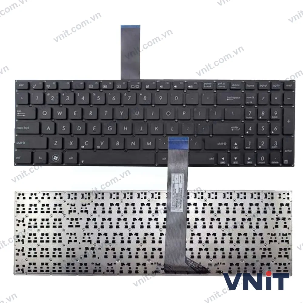 Bàn phím Asus K56, S56 - Keyboard Asus K56, S56