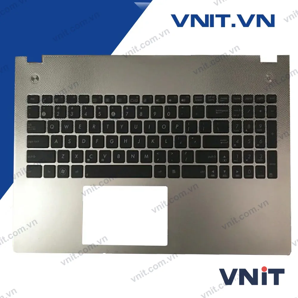 Bàn phím Asus N56 Có Đèn Nguyên Bệ
