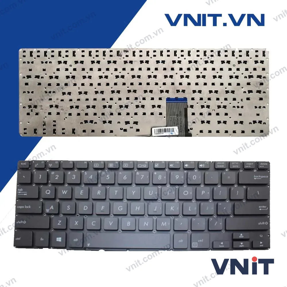 Bàn phím Asus PU401 - Keyboard Asus PU401