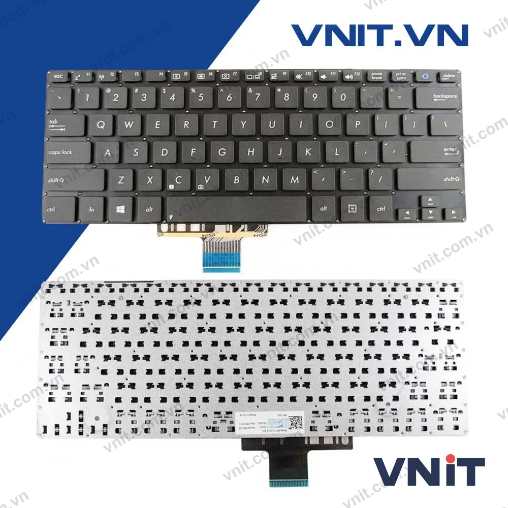 Bàn phím Asus Q301, Q301L, Q301LA, Q301LP, S301LA