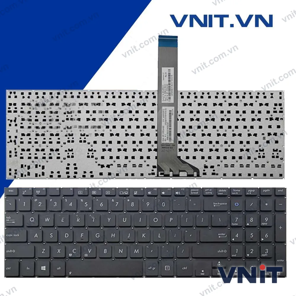 Bàn phím Asus S551, K551 - Keyboard Asus S551, K551