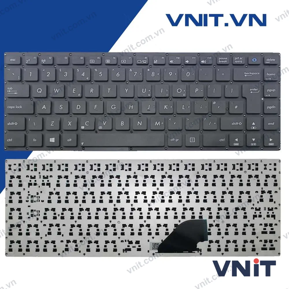 Bàn phím Asus T300 Châu âu - Keyboard Asus T300 Châu Âu