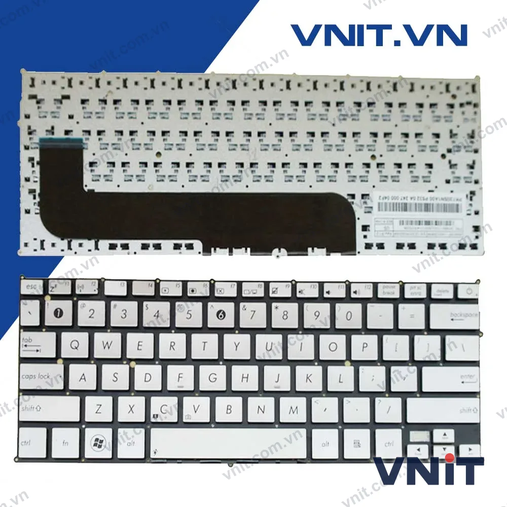 Bàn phím Asus UX21 - Keyboard Asus UX21