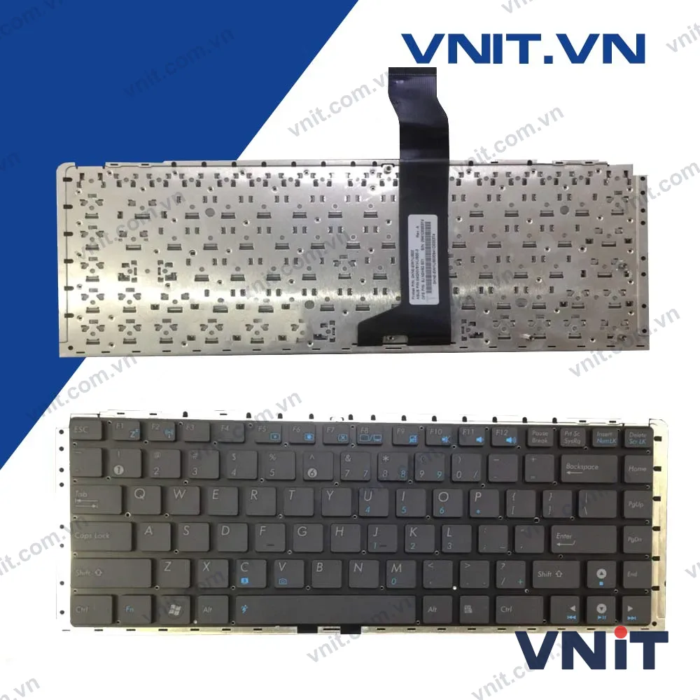 Bàn phím Asus UX30, UX30S - Keyboard Asus UX30, UX30S