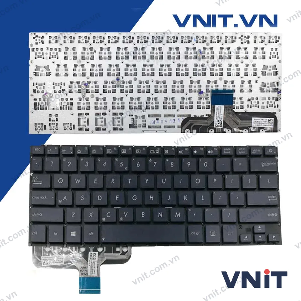 Bàn phím Asus UX301 - Keyboard Asus UX301