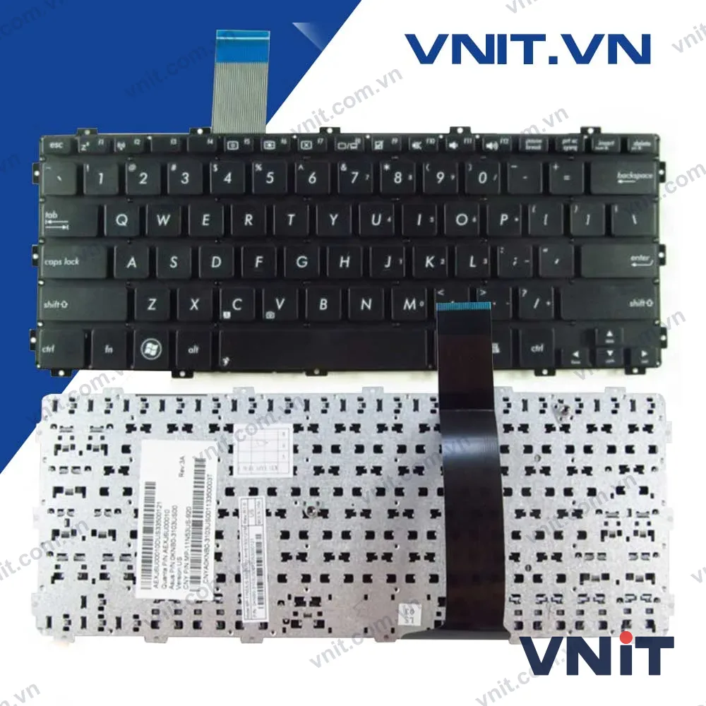 Bàn phím Asus X301 - Keyboard Asus X301