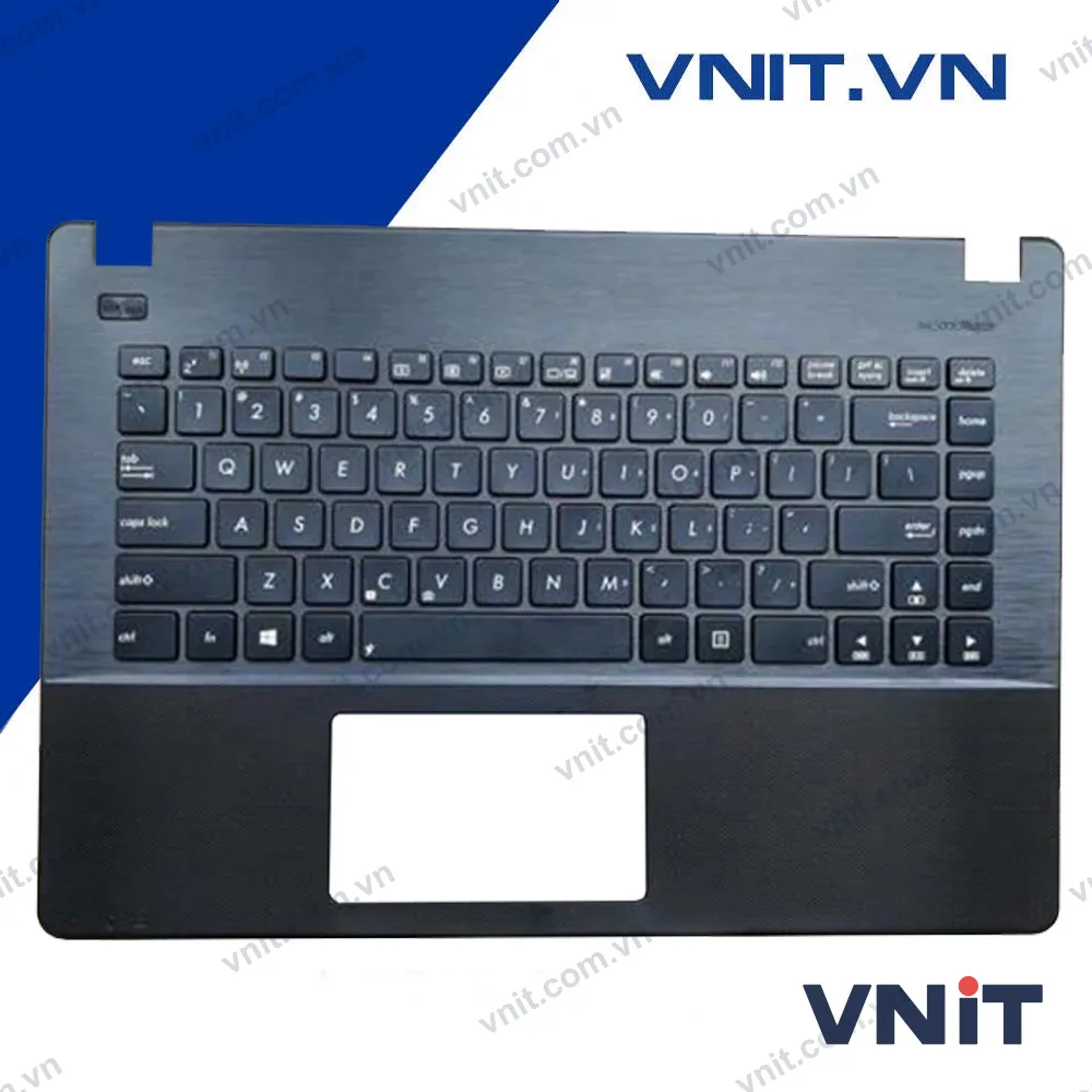 Bàn phím Asus X451 Nguyên bệ
