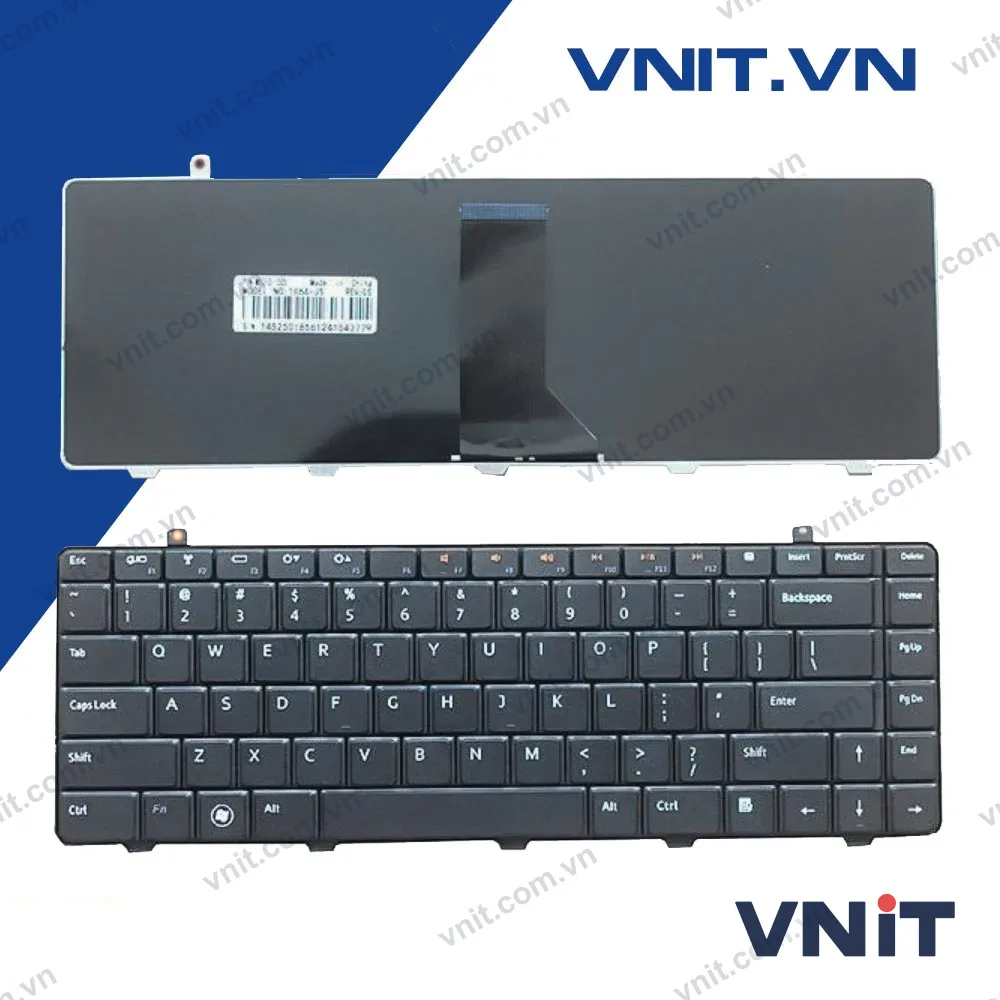 Bàn phím Dell Inspiron 1464 - Keyboard Dell Inspiron 1464