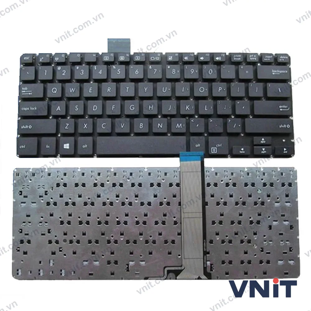 Bàn phím Dùng cho Asus PU450