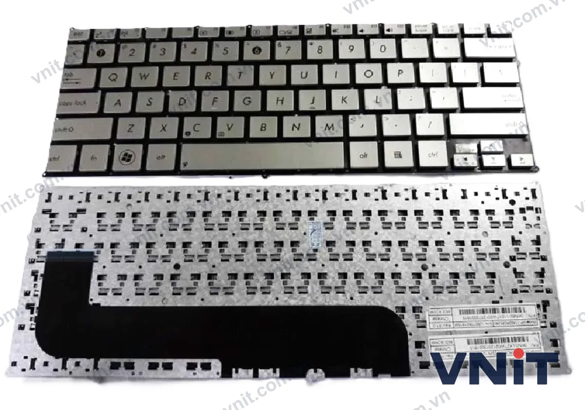 Bàn phím Dùng cho Asus UX21