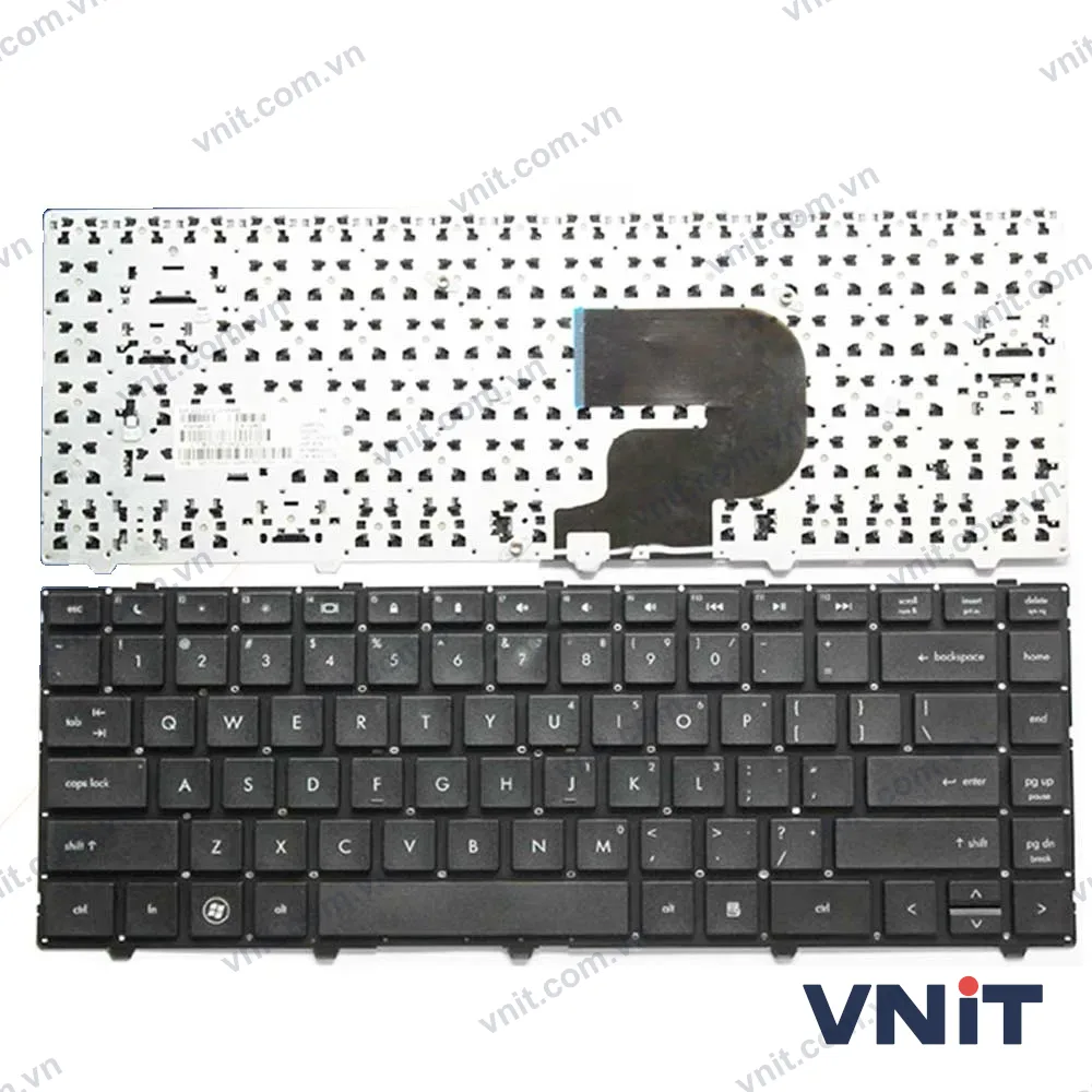 Bàn phím Dùng cho Hp 4340