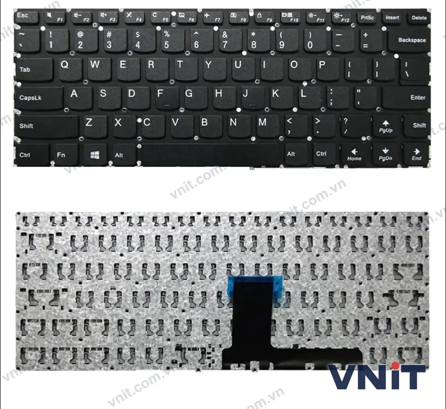 Bàn phím Dùng cho Lenovo 310-14ISK