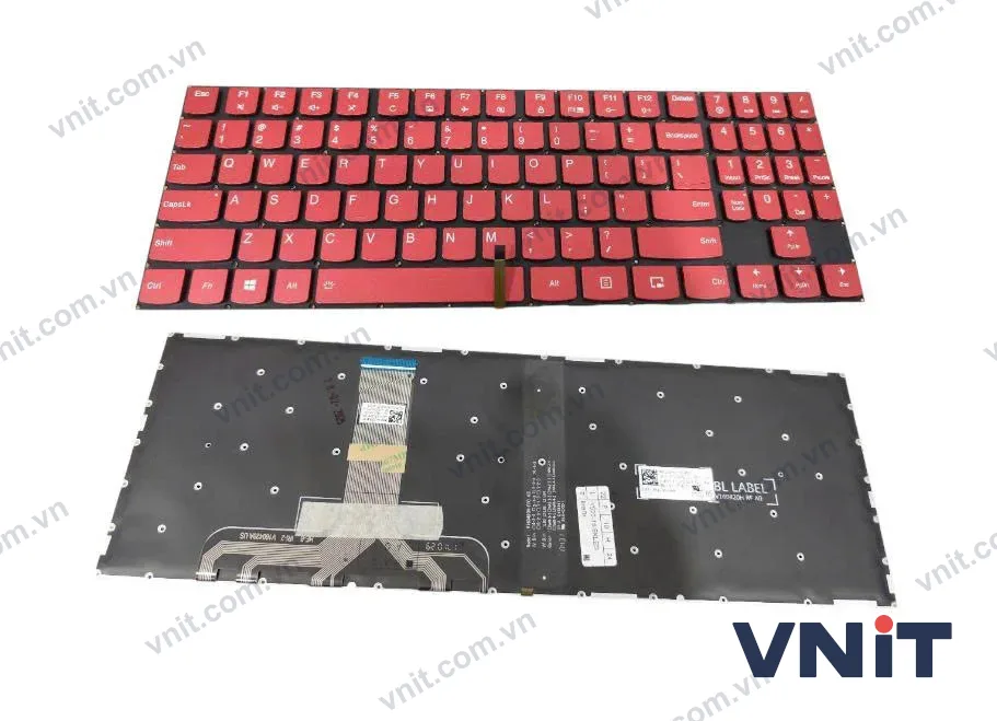 Bàn phím Dùng cho Lenovo 330-15ICH, 330-15ICN, 330-15IGM, 330-15IKB