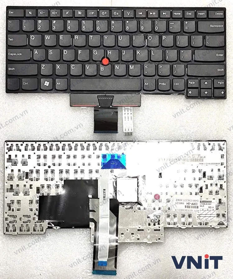 Bàn phím Dùng cho Lenovo E330,E335,E430,E435,E430C,E430S,S430,T430U