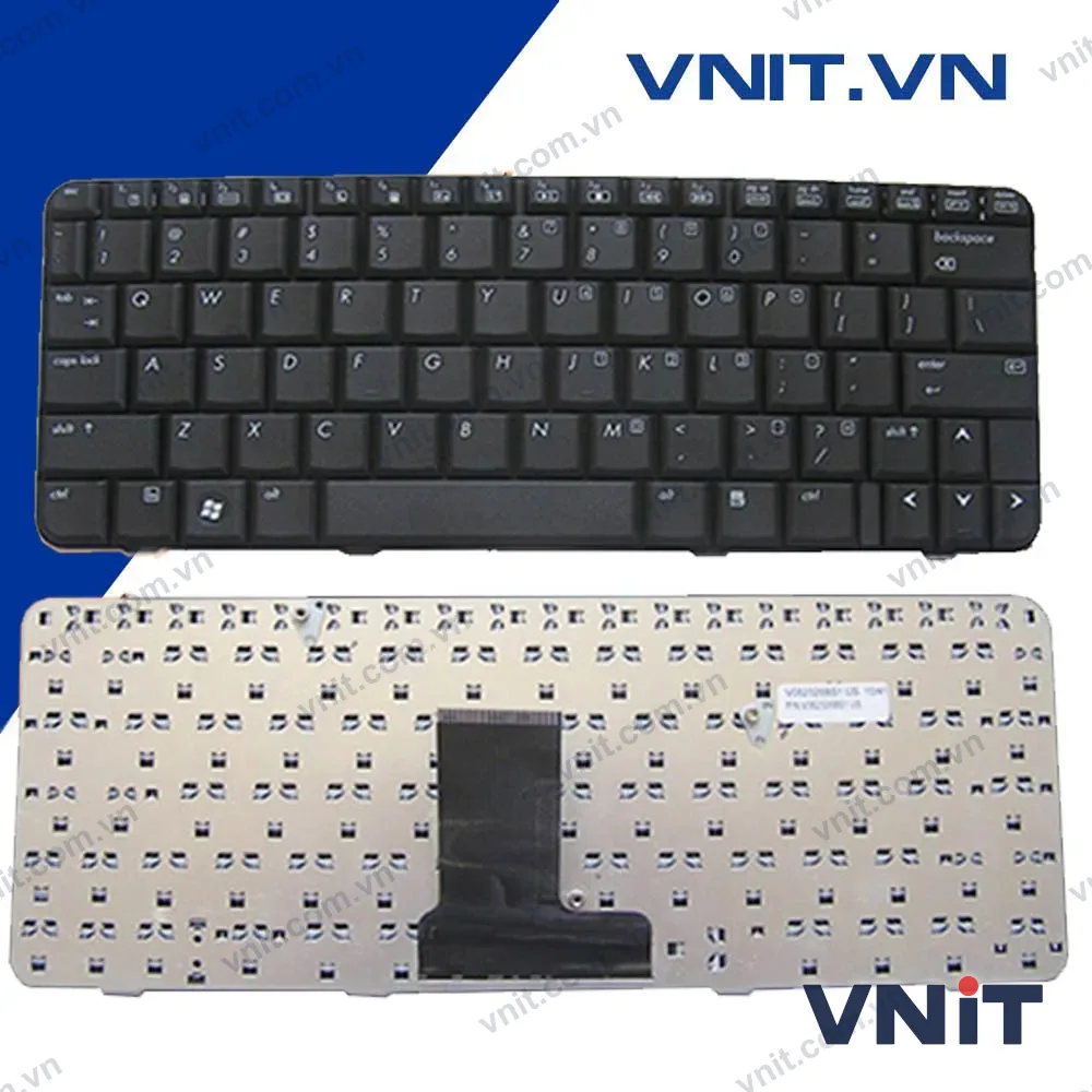 Bàn phím HP CQ20, HP 2230 - Keyboard HP CQ20, HP 2230