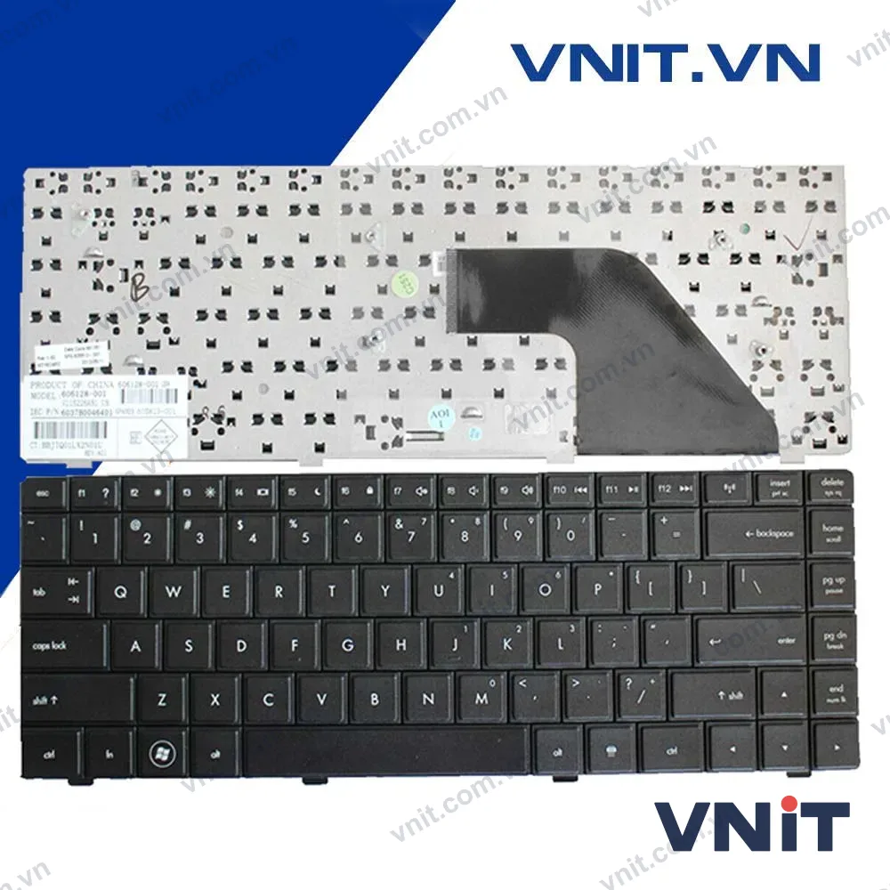 Bàn phím HP CQ420, CQ421, CQ425, CQ320, CQ321, CQ326, CQ325