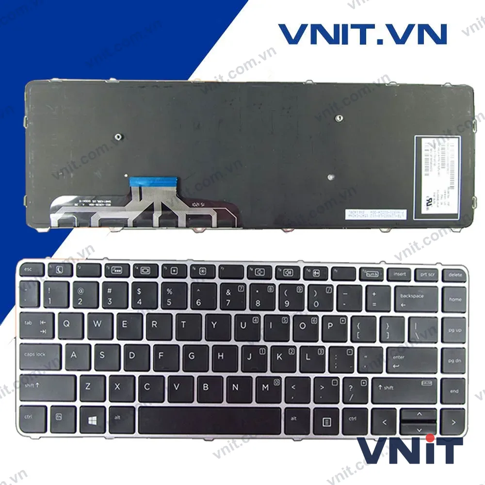 Bàn phím HP EliteBook Folio 1040 G3 - Keyboard HP EliteBook Folio 1040 G3