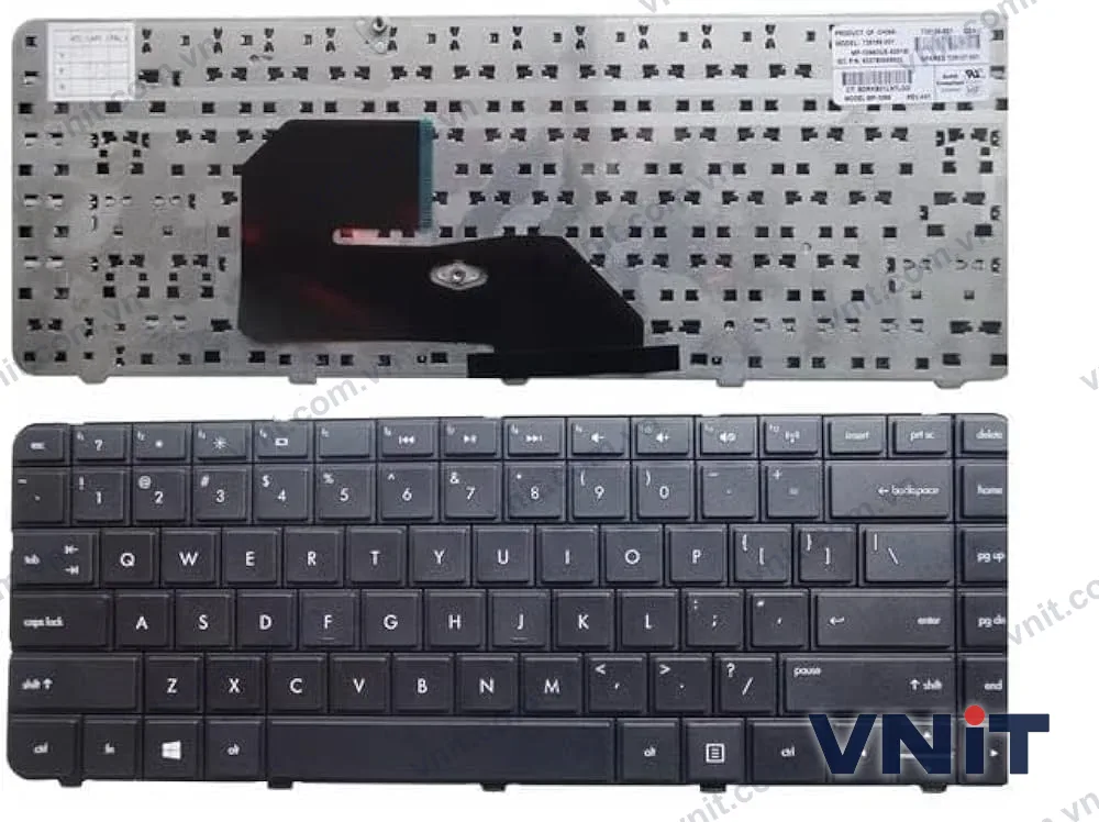Bàn phím HP Probook 242 G1 - Keyboard HP Probook 242 G1