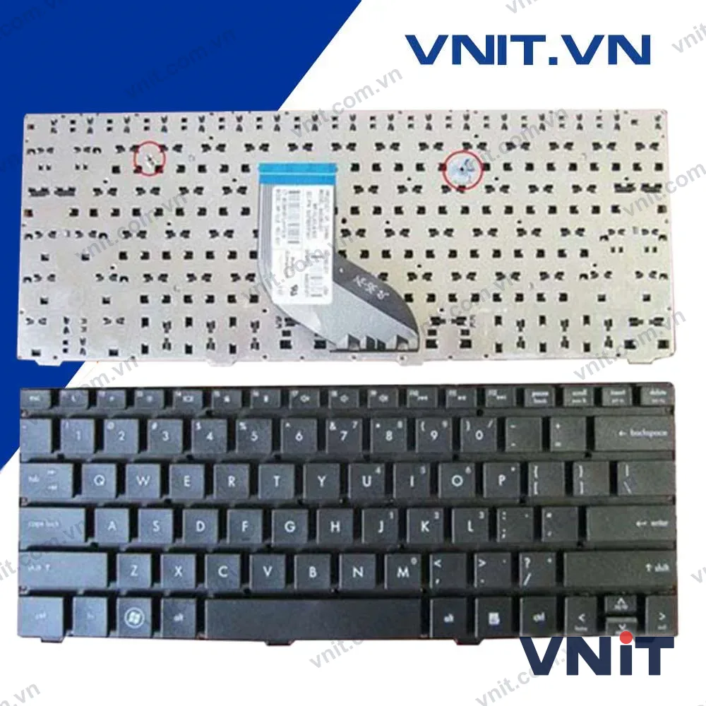 Bàn phím HP ProBook 4220, 4230 - Keyboard HP ProBook 4220, 4230