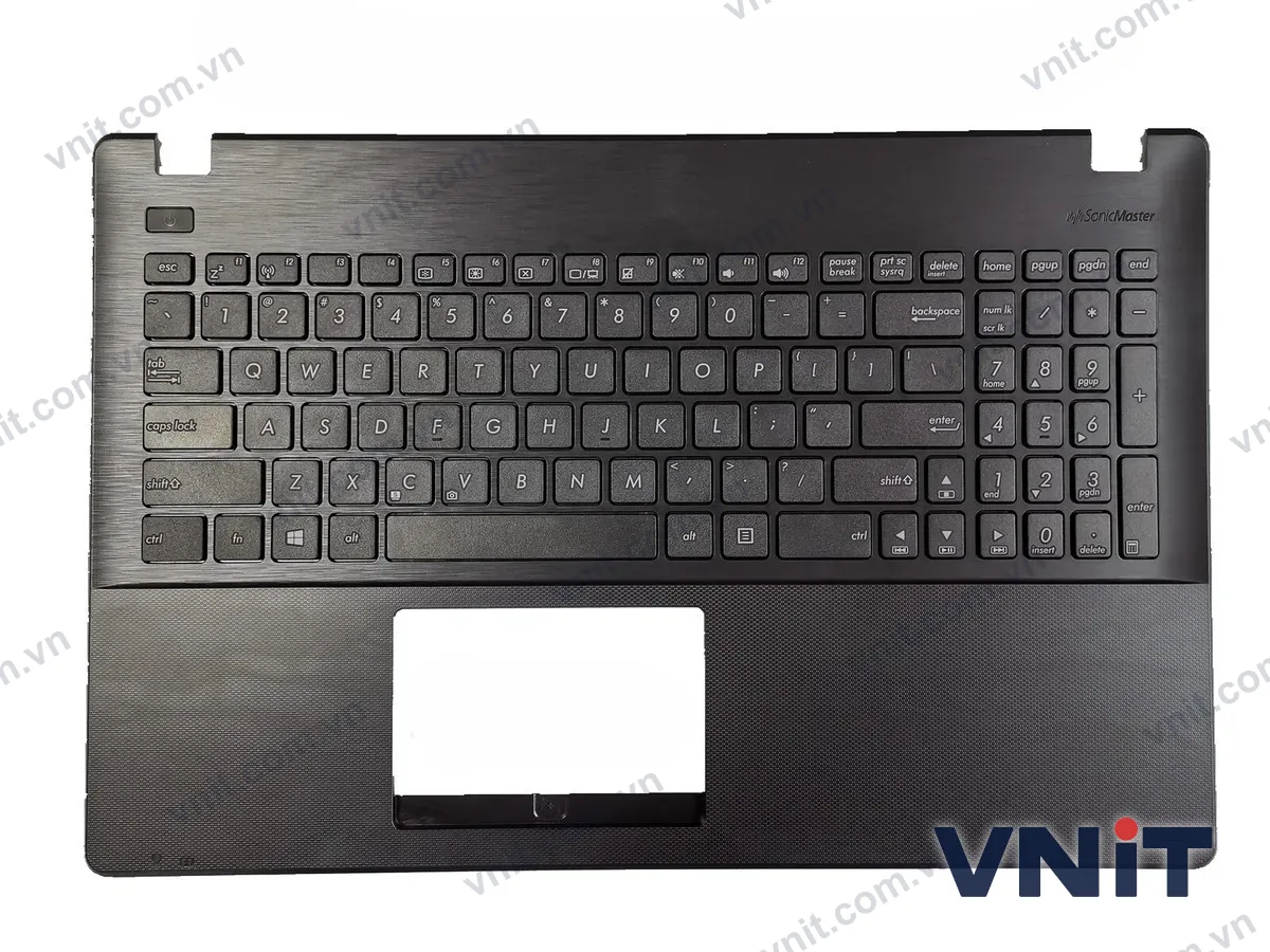 Bàn phím Laptop Asus X502, K553, TP550, F554, X554, K555, F555, F553, X551, X553, K555, X555
