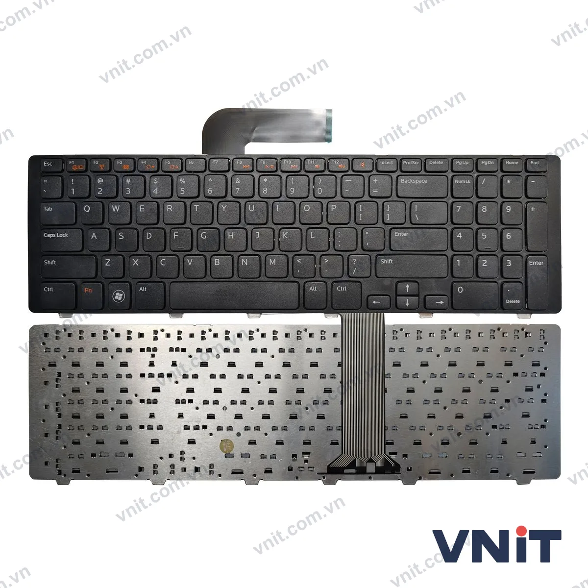 Bàn phím Laptop Dell Inspiron N7110 5720