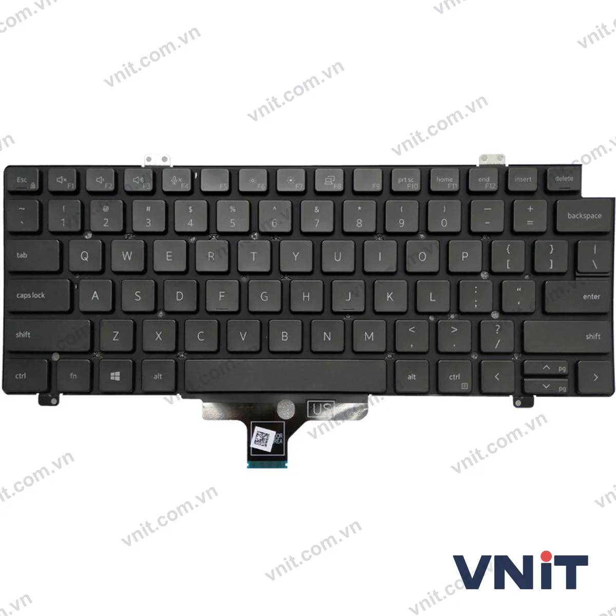 Bàn phím Laptop Dell Latitude 5420 5421 5430 7420 7520