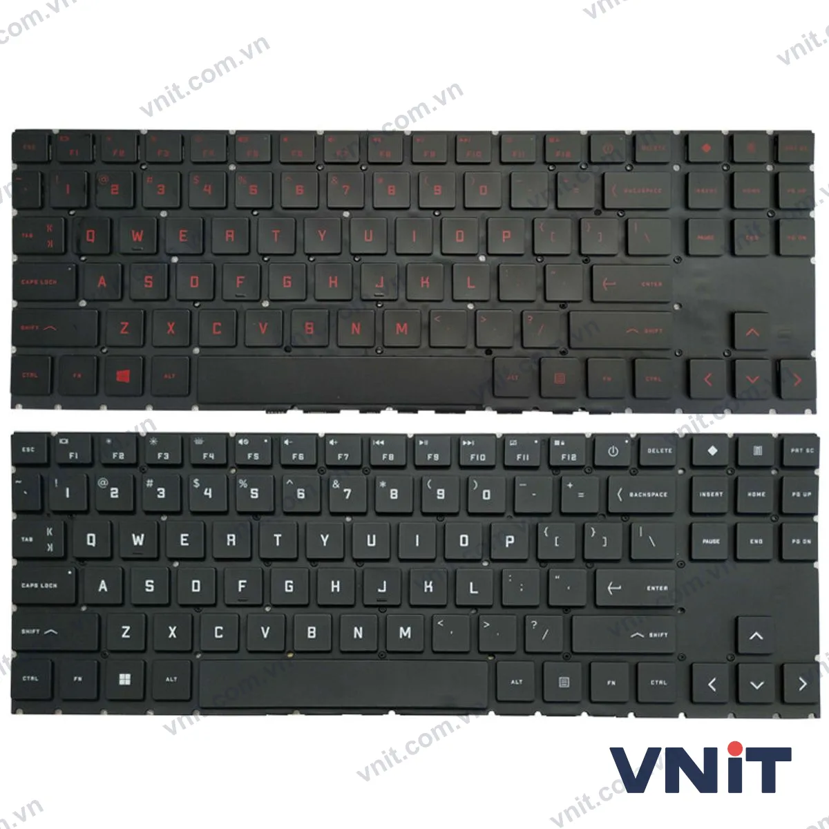 Bàn phím Laptop HP Omen 16-K TPN-Q208 (Có đèn nền)
