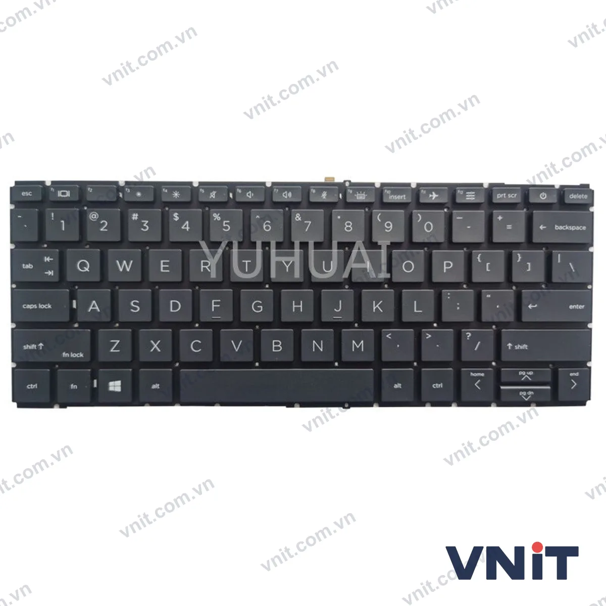 Bàn phím Laptop HP ProBook 430 G7 430 G8 435 G7 435 G8 (Có đèn nền)