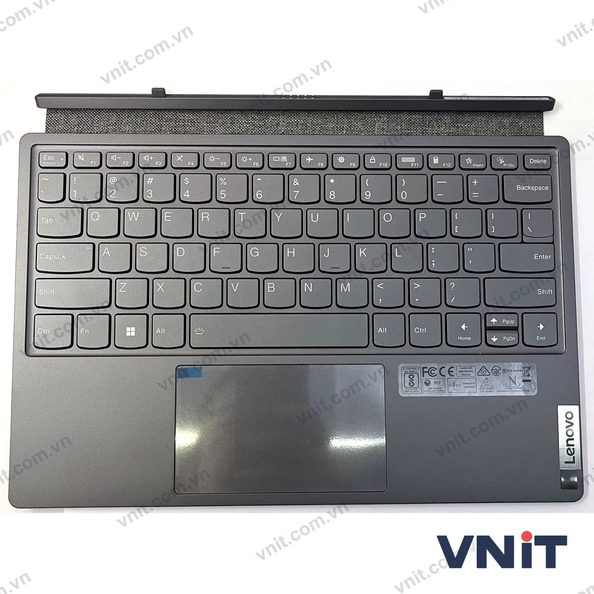 Bàn phím Laptop Lenovo IdeaPad Duet 5 12IAU7 12IRU8 (Có đèn nền)