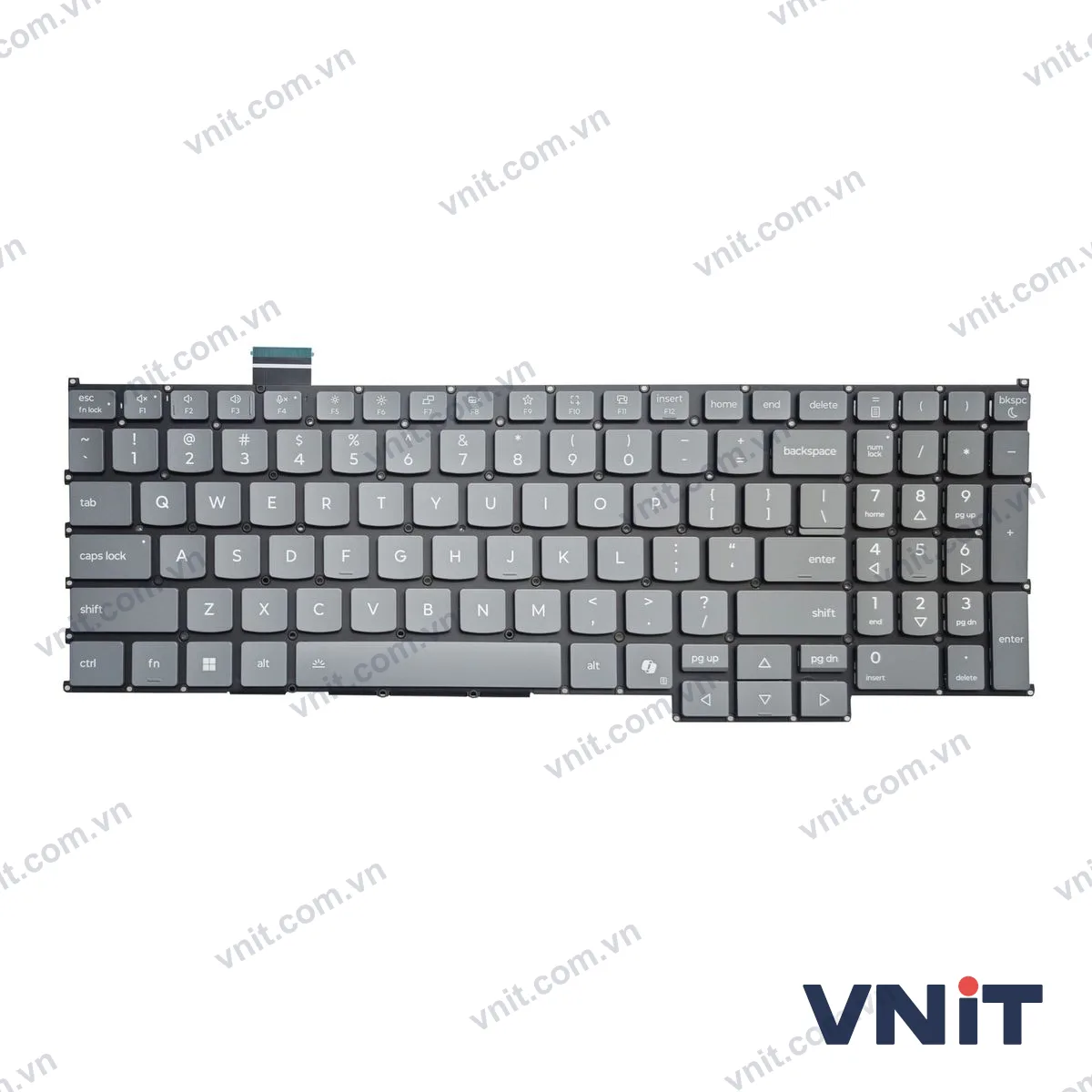 Bàn phím Laptop Lenovo ThinkBook 16 G6 IRL 16 G7 IML 16p G5 IRX