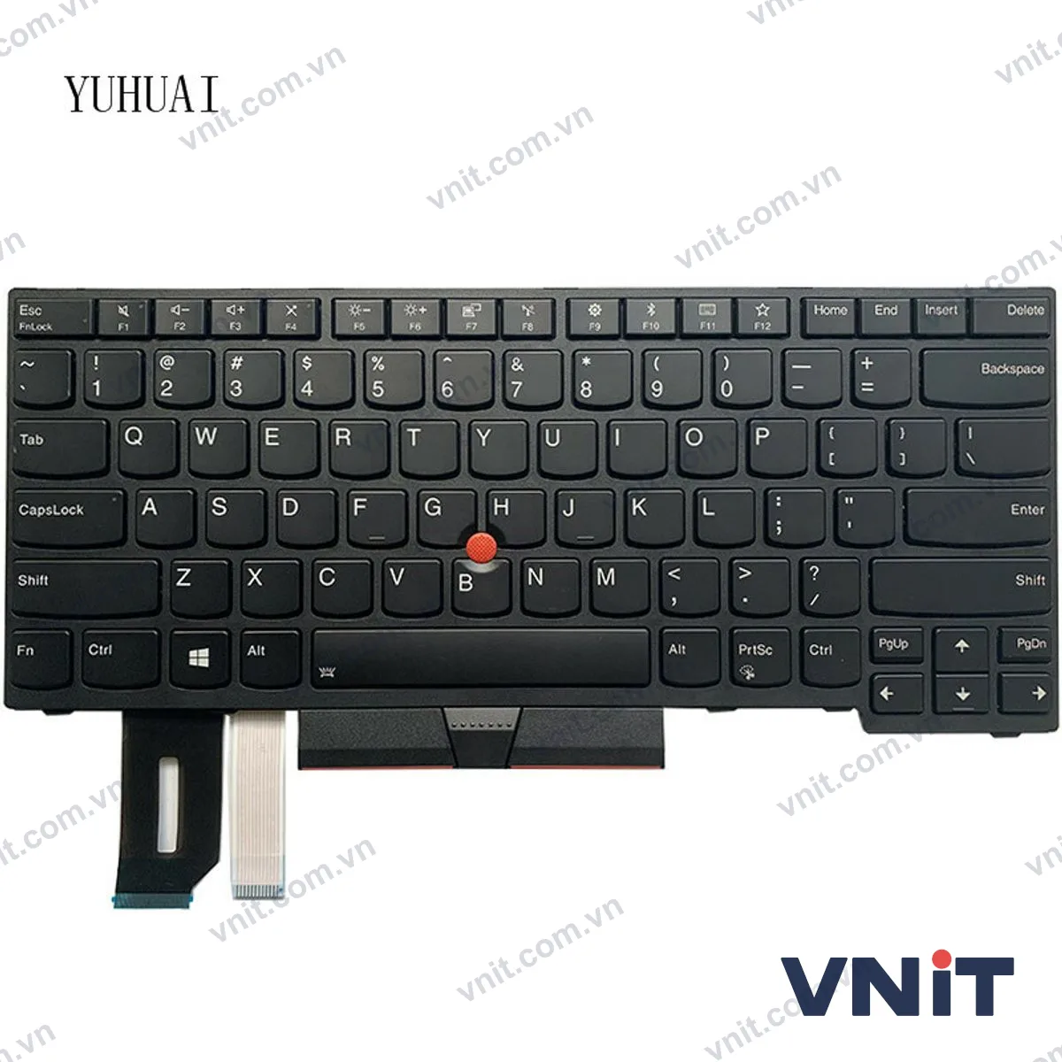 Bàn phím Laptop Lenovo ThinkPad T14 Gen 1 P14s Gen 1