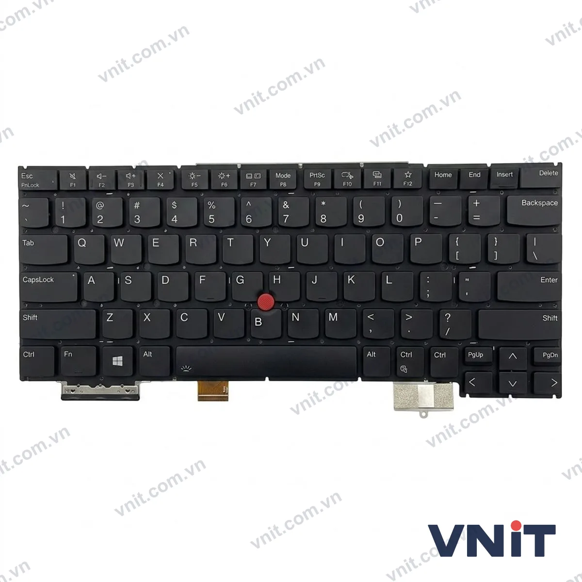 Bàn phím Laptop Lenovo ThinkPad X1 Carbon Gen 13 21NS 21NT 21NX (Có đèn nền)
