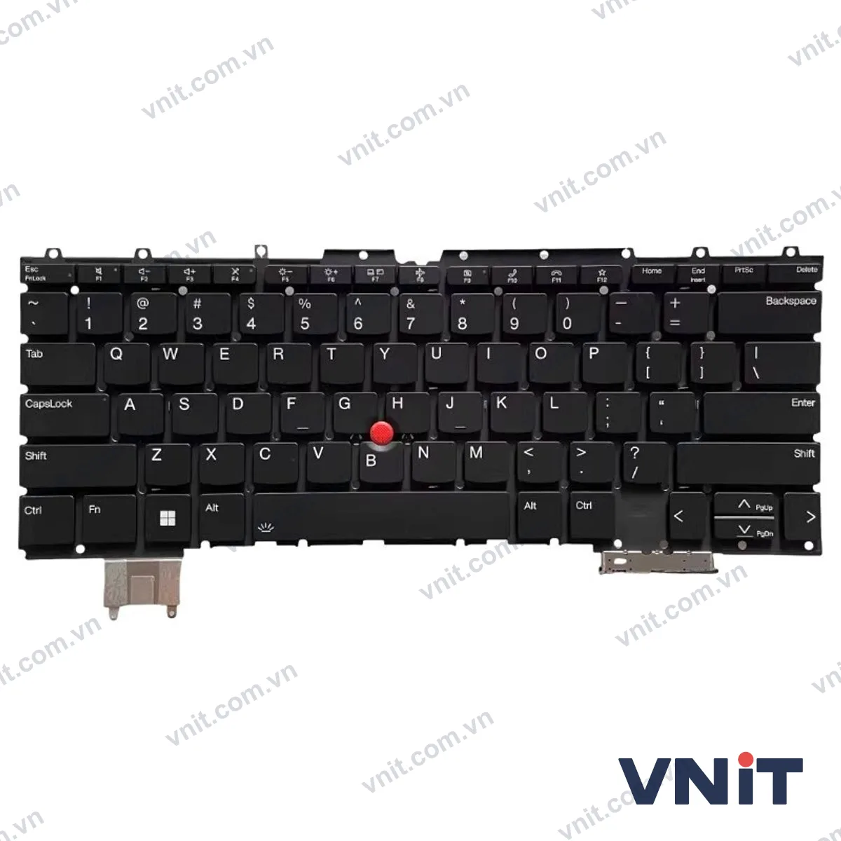 Bàn phím Laptop Lenovo ThinkPad Z13 Gen 1 21D2 21D3 Gen 2 21JV 21JW (Có đèn nền)