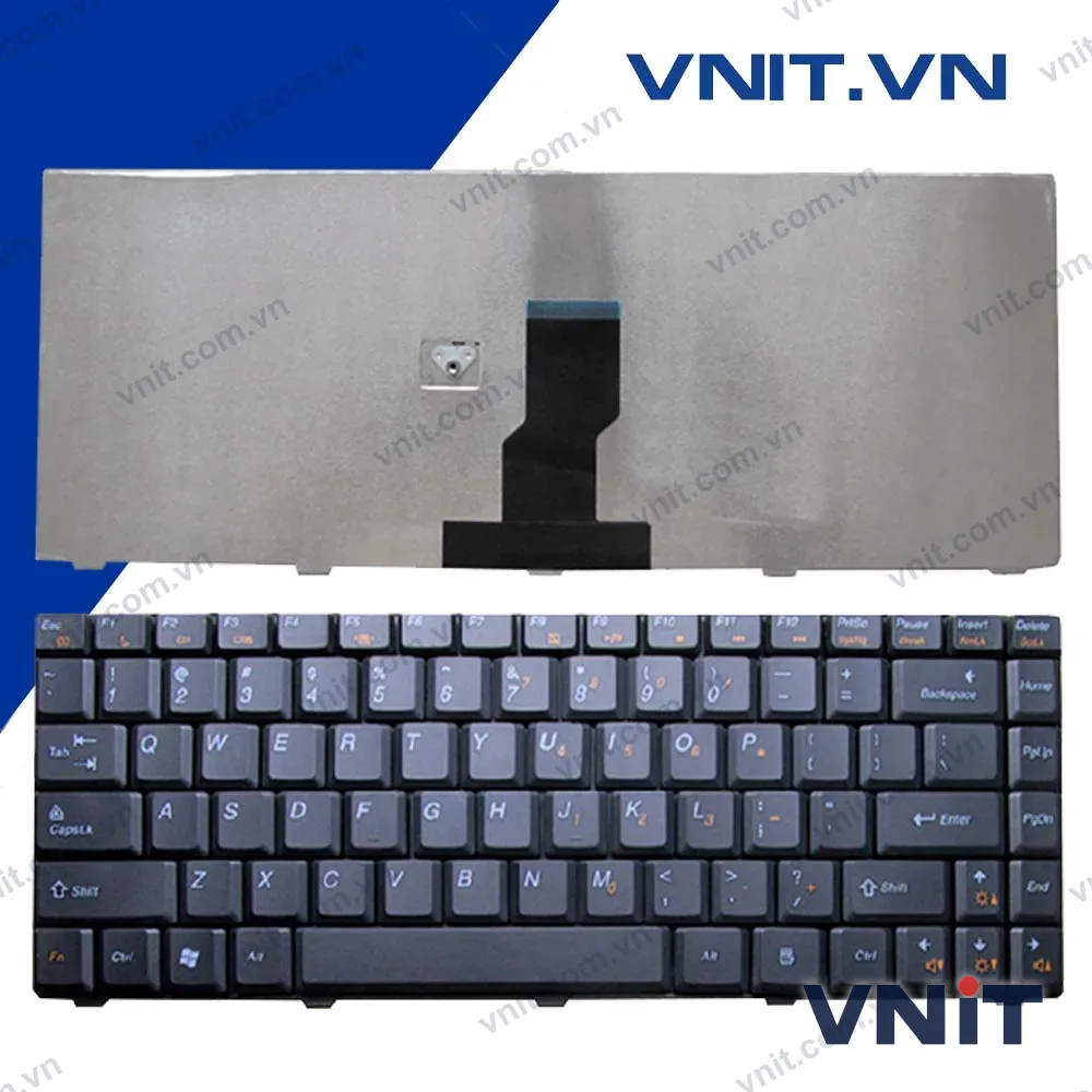 Bàn phím Lenovo B450, G465 - Keyboard Lenovo B450, G465