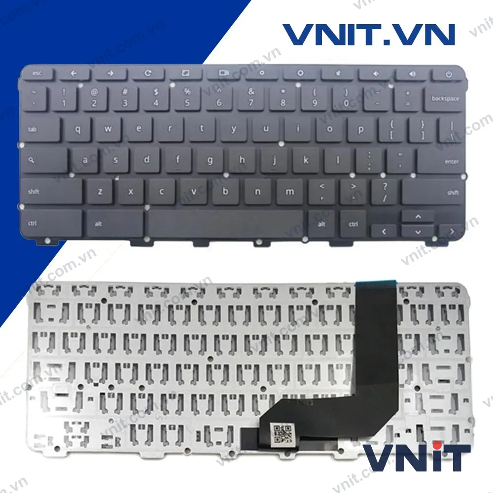 Bàn Phím Lenovo Chromebook N22, N21, NL6L
