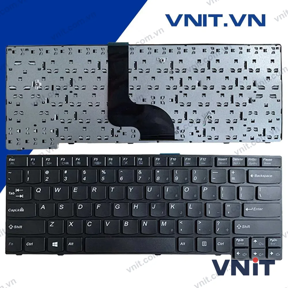 Bàn phím Lenovo K4350, K4350A, K4450, K4450A - Keyboard Lenovo K4350, K4350A, K4450, K4450A