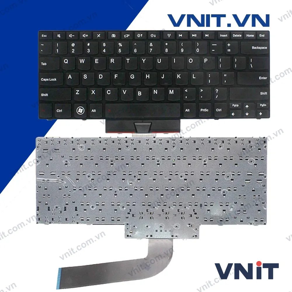 Bàn Phím Lenovo ThinkPad Edge E40, E50
