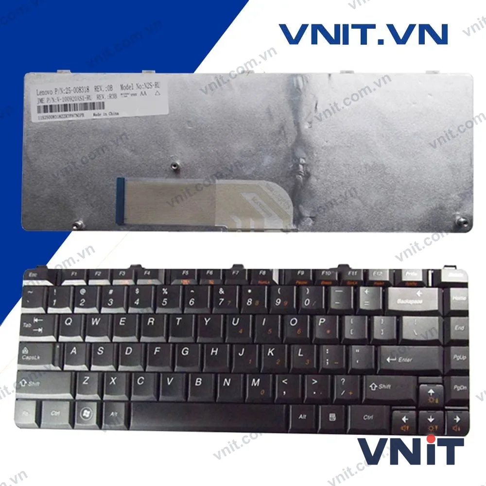 Bàn Phím Lenovo U350, Y650 - Keyboard Lenovo U350, Y650