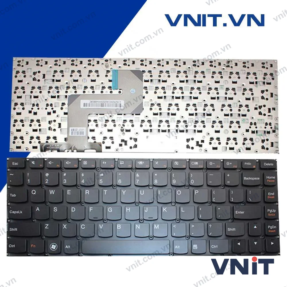 Bàn Phím Lenovo U400 - Keyboard Lenovo U400