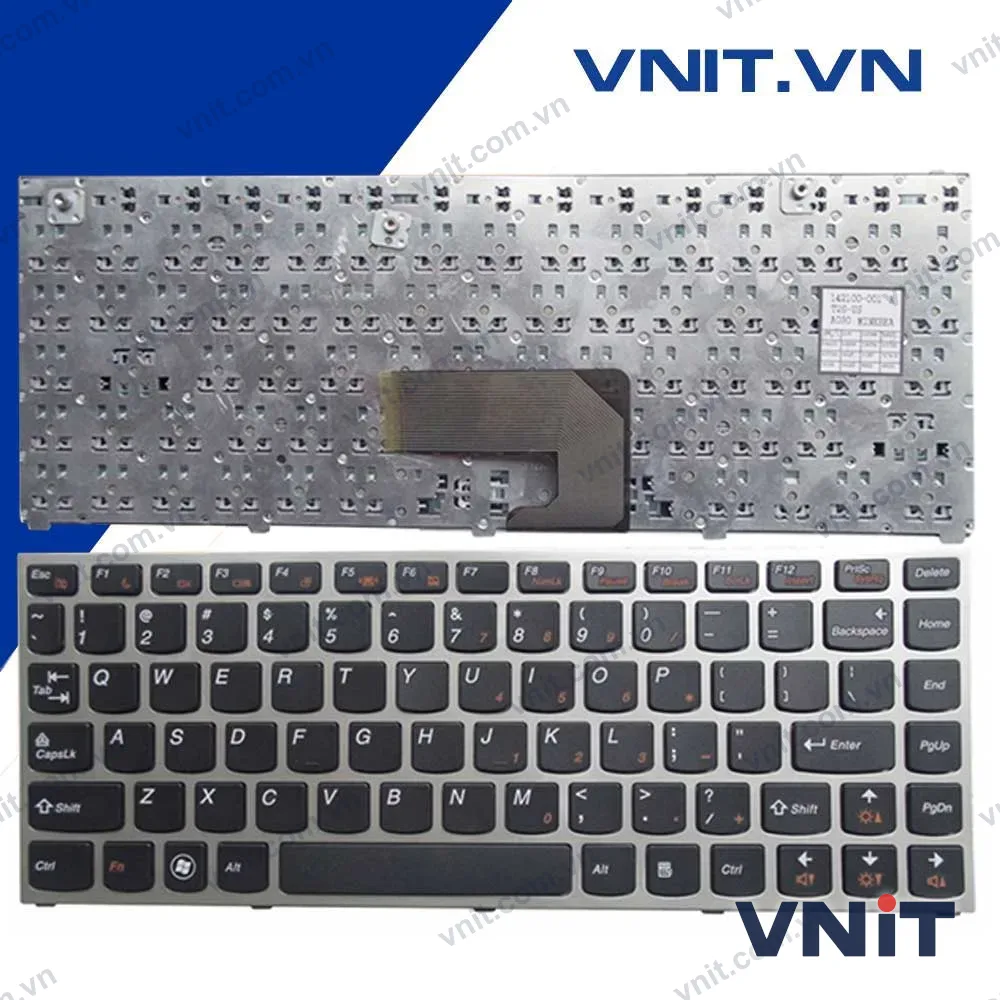 Bàn phím Lenovo U460 - Keyboard Lenovo U460